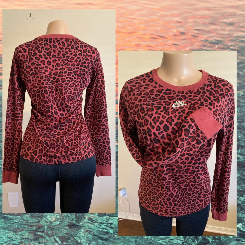 Nike long sleeve